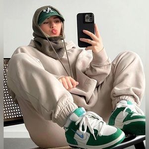 Nike Dunk Low Disrupt 2
Phantom University Blue (Women's)